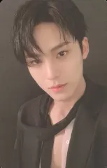 【中古】コレクションカード(男性) SEVENTEEN/MINGYU(ミンギュ)/CD「Your Choice」(OTHER SIDE Ver.)封入特典フォトカード