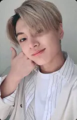 【中古】コレクションカード(男性) ENHYPEN/ジェイ(JAY)/CD「BORDER：儚い」[メンバーソロジャケット盤(JAY Ver.)](PDCV-5038)初回プレス封入特典ソロトレーディングカード Type E