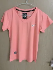 ナイキ ドライフィット ピンク 半袖 Tシャツ