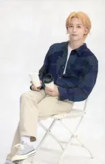 【中古】コレクションカード(男性) 089[ホログラム仕様]：SEVENTEEN/JEONGHAN(ジョンハン)/スペシャルカード/「2021 SVT 5TH FAN MEETING ＜SEVENTEEN in CARAT LAND＞」トレーディングカード