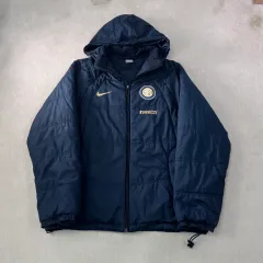 2026年最新】nike インテル ダウンの人気アイテム - メルカリ