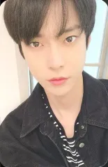 【中古】コレクションカード(男性) NCT 127/ドヨン(DOYOUNG)/裏面赤/CD「The 3rd Album Repackage Favorite」NCTzen 127-JAPAN OFFICIAL SHOP・mu-moショップ限定特典フォトカード