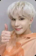 【中古】コレクションカード(男性) NCT 127/ジョンウ(JUNGWOO)/裏面青/CD「The 3rd Album Repackage Favorite」NCTzen 127-JAPAN OFFICIAL SHOP・mu-moショップ限定特典フォトカード