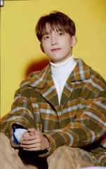 【中古】コレクションカード(男性) SEVENTEEN/DK(ドギョム)/CD「JAPAN SPECIAL SINGLE『あいのちから』」HMV・＠Loppi・HMV＆BOOKS online特典フォトカード