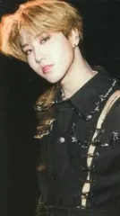 【中古】コレクションカード(男性) Stray Kids/HAN(ハン)/CD「Scars/ソリクン-Japanese ver.-(通常盤)」(ESCL-5577)封入特典フォトカード