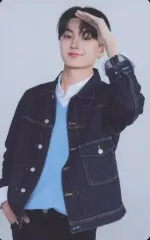 【中古】コレクションカード(男性) 11：ENHYPEN/ジェイ(JAY)/「2021 ENHYPEN [EN-CONNECT ： COMPANION]」トレーディングカード