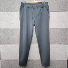 ルルレモン メンズ ABC ジョガー ショーター (サイズ XL)