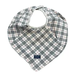 2025年最新】BURBERRY スタイ・よだれかけの人気アイテム - メルカリ