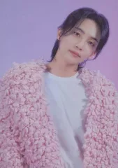 【中古】コレクションカード(男性) 080[スペシャルカード]：SEVENTEEN/JEONGHAN(ジョンハン)/ホログラム仕様/「SEVENTEEN 2023 JAPAN FANMEETING ’LOVE’」ランダムフォトカード
