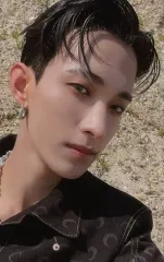 【中古】コレクションカード(男性) SEVENTEEN/DK(ドギョム)/CD「Face the Sun」(CARAT VER.)SEVENTEEN Weverse Shop JAPAN特典スペシャルフォトカード