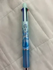 ディズニー シンデレラ ストア 日本 Dr.Grip ボールペン マルチ 5色 ホルダー (インクx)