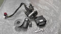 みーちゃん様専用ホンダ VT250F VTZ250 MC15 用純正流用レギュレ