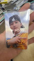 TXT ボムギュ The Chaos Chapter: FREEZE M2U ラキドロ - メルカリ