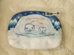 サンリオ シナモロール ポーチポップ 出品