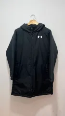 アンダーアーマー ツーウェイジッパー ダウン (少年 XL レディース L)