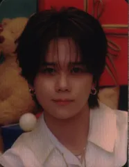 INI Present ver. 藤牧京介 THE WINTER MAGIC