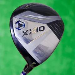 2025年最新】ゼクシオ7番ウッドの人気アイテム - メルカリ