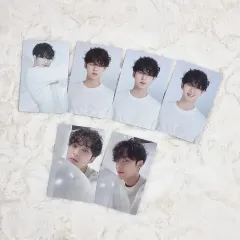 SEVENTEEN バースデーパッケージ ミンギュ ミンギュ SEVENTEEN バースデーパッケージ