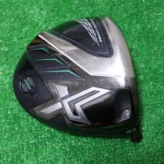 2026年最新】ゼクシオ xエックス ドライバーの人気アイテム - メルカリ