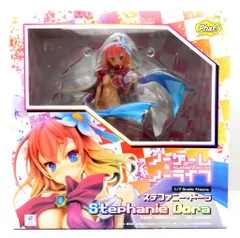 Phat! ノーゲーム・ノーライフ ステファニー・ドーラ PVC