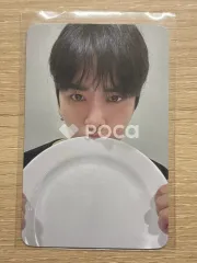 THE BOYZ ヨンフン a;effect WITHMUU ラキドロ