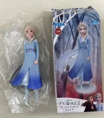 セガ アナと雪の女王2 エルサ プレミアム フィギュア