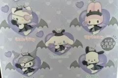 サンリオキャラクターズ いたずら小悪魔 スイング ガチャ マイメロディ (マイメロディ)