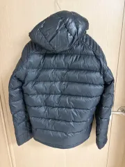 トミーヒルフィガー メンズ ダウン