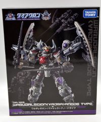 タカラトミー ダイアクロン DA-94 ワルダレギオン ヴァジュラ - メルカリ