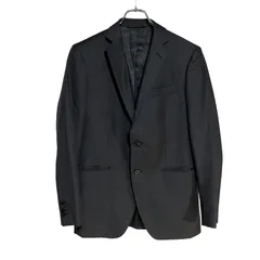 B067 THE SUIT COMPANY ザ スーツ カンパニー テーラード ジャケット ネイビー カジュアル フォーマル メンズ 170