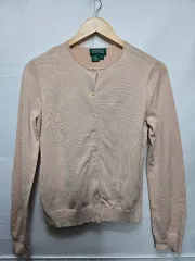 POLO RALPH LAUREN (ポロラルフローレン) カーディガン S