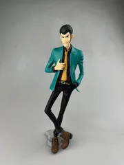 2025年最新】ルパン三世 フィギュアの人気アイテム - メルカリ