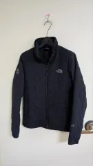 THE NORTH FACE ザノースフェイス キルティング 軽量ダウン (417)