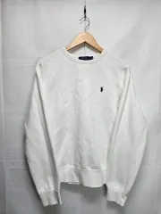POLO RALPH LAUREN 裏起毛パーカー L