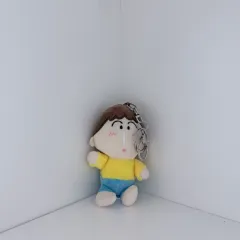 クレヨンしんちゃん ボーちゃん ぬいぐるみ