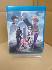 애니메이션 Blu-ray 극장판 은혼 완결편 만사가야 영원해져 통상판
