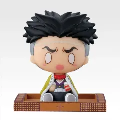 現物) 鬼滅の刃 一番くじ F賞 ちょこのっこ 悲鳴嶼 行冥 フィギュア グッズ