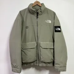XL THE NORTH FACE ザノースフェイス ホワイトラベル 닐トン ダウン ジャケット