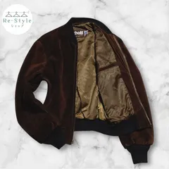 2025年最新】Schott スエードジャケットの人気アイテム - メルカリ