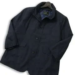 2025年最新】The Scotch House メンズ ステンカラーコートの人気