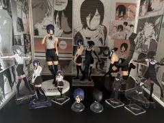 一番くじ レゼa賞 b賞 まとめ出品