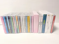 なにわ男子 CD、アルバム 28点セット　まとめ売り Blu-ray