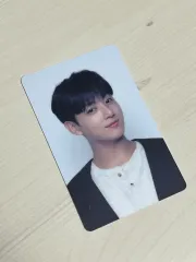 BTS PTD Permission to Dance コンサート Las Vegas ラスベガス ラキドロ ジョングク(JUNGKOOK・JK・グク) トレカ