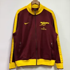 2025年最新】アーセナルジャケットXLの人気アイテム - メルカリ