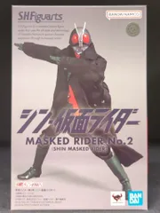 2026年最新】シン·仮面ライダーの人気アイテム - メルカリ