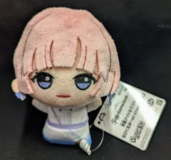 BANDAI SPIRITS ちびぐるみ on stage! vol.2 有村麻央