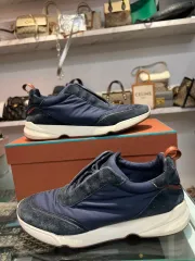 2025年最新】Loro Piana スニーカーの人気アイテム - メルカリ