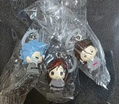 ブリーチ めじるし グリムジョー 織姫 藍染 まとめ売り