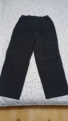 フィファ ワイドカーゴパンツ L 丈105