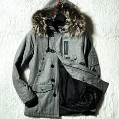 2025年最新】fuga ファーの人気アイテム - メルカリ